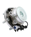 Front Wheel Hub Bearing Assembly For Nissan Pathfinder 2005 To 2012 Frontier 2005 To 2018 And Xterra 2005 To 2015 RWD Only OE 515064