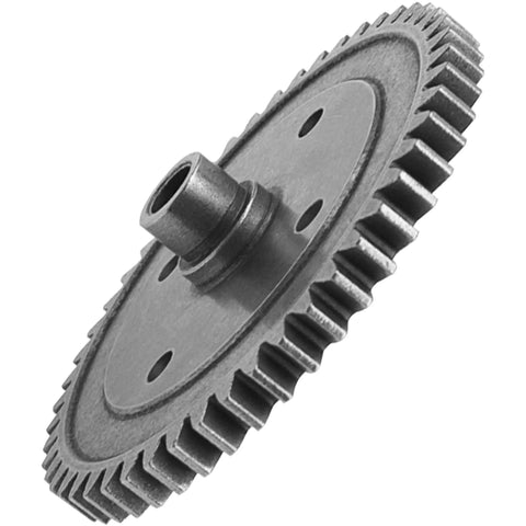 Steel 50T Spur Gear Kit With 16T 18T 20T Pinions For Arrma 1 By 8 6S Typhon Kraton Outcast Notorious And 1 By 7 6S Fireteam
