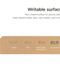 Brown Kraft Paper Tape 2 Inch By 43 Yards With Writable Non Coated Surface For Masking Sealing And Packaging Use Eco Friendly Recyclable
