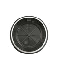 Bottom view of Rear Hub Bearing Speed Sensor for Sorento 2015-2020 2WD Replacement 58980-C5000 with circular design