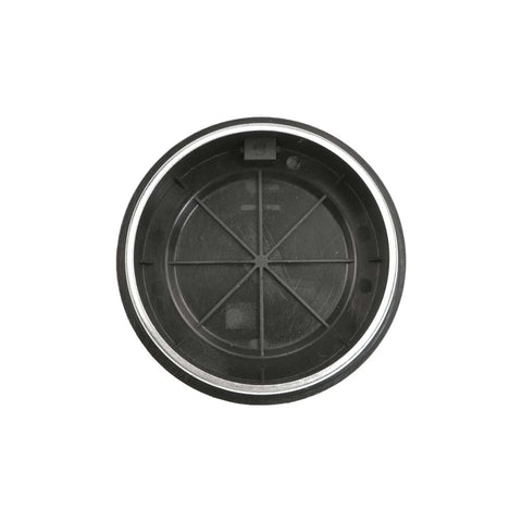 Bottom view of Rear Hub Bearing Speed Sensor for Sorento 2015-2020 2WD Replacement 58980-C5000 with circular design