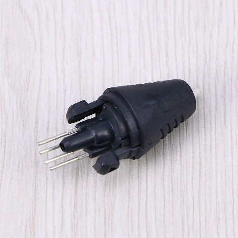 Replacement 3D Pen Nozzle Head Spare Part For Easy Swap And Quick Release Safe Low Temp Printing Tip Non Metal Material Durable Printer Head Replacement For Home DIY Projects