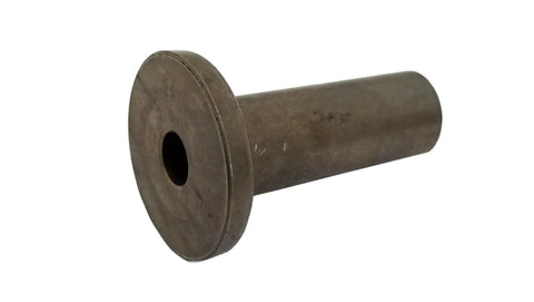 Rock Solid Flanged Bushing Compatible With Tractors And Heavy Farm Machine Hardcore Build Plug And Play Fit handles radial and axial loads.