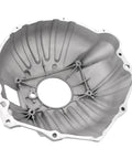 Beefed Up Bell Housing Kit With 11 Inch Clutch Fork Throwout Bearing And Cover For Chevy Camaro Chevelle Malibu Monte Carlo Corvette Caprice Bel Air Biscayne 1959 To 1988 Fits SBC BBC cast aluminum bell housing