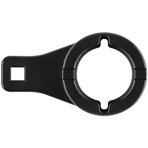 Crankshaft Damper Pulley Holding Tool For Toyota And Lexus Harmonic Balancer Locking Kit With 2 Crank Bolts Top View