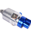 High Speed Coolant Rotary Joint Replacement For DEUBLIN Union Pop Off 1109-040-188 1109040188 Industrial Machinery Repair Part close-up