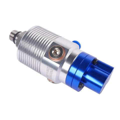 High Speed Coolant Rotary Joint Replacement For DEUBLIN Union Pop Off 1109-040-188 1109040188 Industrial Machinery Repair Part close-up