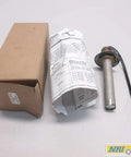 Detect-A-Fire 190F Vertical Fire Detection Head Automatic Heat Activating Sprinkler Unit For Heavy-Duty Commercial Use 12-E27120-000-04 with box and manual.