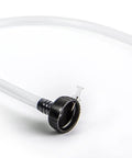 Close-up of HA5438 Filler Kit from Hydraulic Steering Kit For BayStar Universal Fit With Five Wheel Turns Lock To Lock