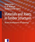 Cover of Advanced Timber Construction Guide covering top tier structural engineering and wood joint systems for builders.