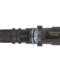 Camshaft Sensor With Peak Detector Circuitry For Accurate Readings And Tilt Immunity Durable OE Heritage Quality Easy Install Engine Timing Sensor For Cars And Light Trucks That Keeps Your Ride On Time, Delphi SS11362