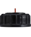 Gear Lube Monitor Reservoir Cap Replacement For MerCruiser Alpha And Bravo Sterndrive Systems, side view
