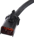 Fuel Pump Module Replacement For Jeep TJ Wrangler 1997 2002 With 19 Gallon Tank And 4L Engine Electrical Connector