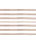 Top Picks For HVAC Pros 20 Pcs Phosphor Copper Welding Rods 2.5mm Diameter displayed in a flat layout for AC units and refrigerators.