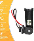 Outdoor Conduit Lighting Control With Photocell Sensor For Dusk To Dawn Auto Operation showing wiring and photocell sensor details