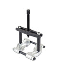 Universal Bearing Separator And Puller Set For Cars And Trucks All In One Wheel Bearing Tool Kit For Front And Rear Hubs Pinions And Axles