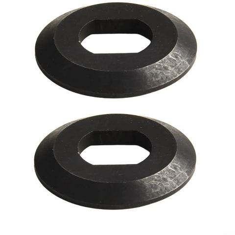 35Mm Circular Saw Outer Flange Washer Blade Clamp Replacement For DSS610 DSS611 BSS610 BSS611 2244094 metal construction set of two