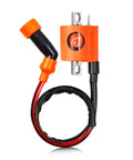 Igniter CDI Box And Ignition Coil For Timberwolf 250 ATV 4x4 1994-2000 Bear Tracker 250 YFM250 1999-2000 replacement parts