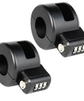 Door Handle Lockout Device Cover With Code To Disable Door Handle Temporary Combination Lock For Bedroom From Outside Knob