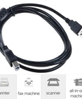 6Ft Usb 2.0 High Speed Sync Cable Killer Data Performance For Laptop Pc And External Raids Built Tough To Handle All Your Gear Including Printers And Ssd Drives No Lag Just Plug And Play Vibe.