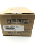 Beefy Torque AC Servo Motor 1.0kW Industrial Drive For Precision Automation And Motion Control 3000rpm SGMGH09DCA6FOY Built For Robotics And Conveyor Systems, sealed box
