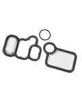 Solenoid Gasket Set 91319 PAA A01 15815 RAA A02 15845 RAA A01 VTEC Gasket Spool Valve Filter Screen Black Replacement Kit