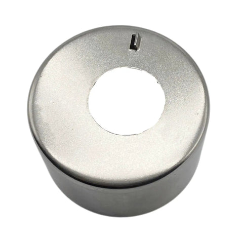 Stainless steel pump cup from Water Pump Impeller Kit for Yamaha Outboard Motors 60HP 70HP 75HP 85HP 90HP 2 Stroke Replacement