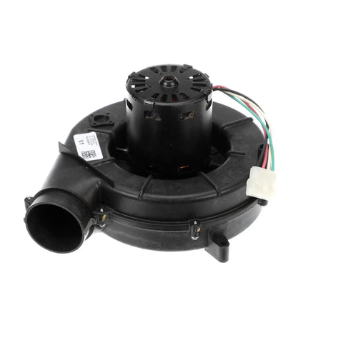 Inducer Blower Assembly For 3-Phase HVAC Systems, Genuine OEM Part For Reliable Performance