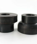 Anti Rust Standard Tank Bead Roller Dies Set For Automotive Sheet Metal 22mm Shaft Compatible Bead Roller Dies in steel