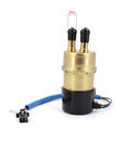 Electric Fuel Pump Direct Replacement For VT750C VT750CD VT750DC Shadow Ace 750 1998 2003 12V 2-4 PSI High Flow 40 LPH OE-Quality Fit Replaces 16710-MBA-612 And 16710-MBA-611 No Modifications