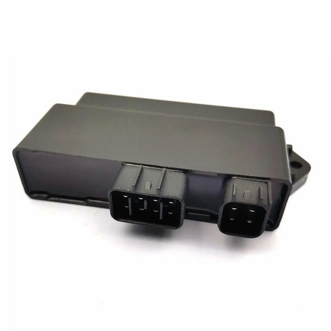 CDI Box Ignitor Module Replacement For Yamaha YFM350X Warrior ATV And YFM 350 Raptor Series 5YT-85540-00-00 5NF-85540-00-00