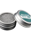 Oxidation Removal Soldering Tip Cleaner Paste For Electronics Repair, shown in a 6g aluminum box, used for solder tinner.