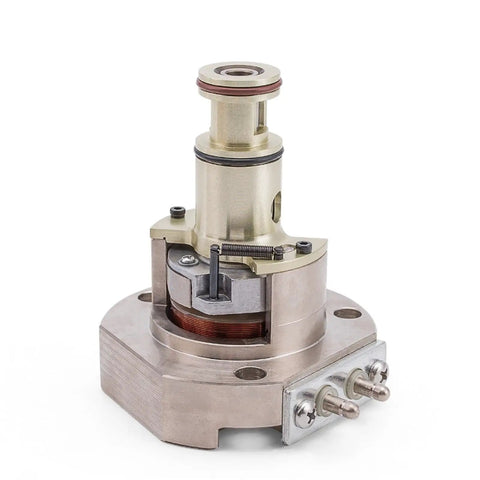 Pro Grade Heavy Duty Diesel Engine Generator Piezo Linear Actuator With Electric Fuel Pump, 24V DC Control, NT855 Compatible