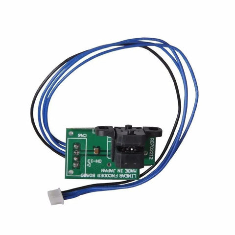 Encoder Sensor Large Format Ready To Roll Encoder Kit For Wide Format Printers