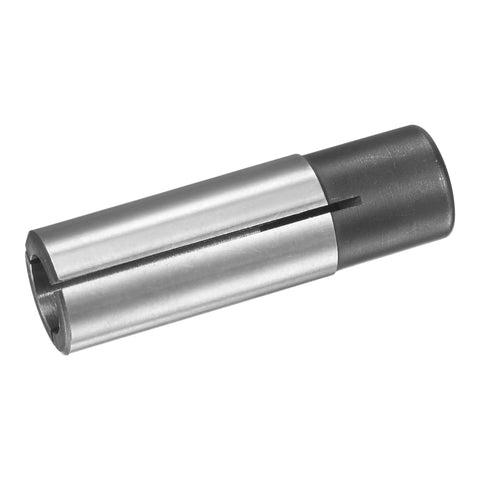 One Half Inch To Eight Millimeter Collet Chuck Driver Adapter For Engraving Router Bit Converter For Lathe And CNC Milling Machines