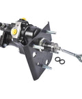 Heavy Duty Power Brake Booster Replacement Fits Chevrolet Suburban Tahoe And Cadillac Escalade Models From 2003 To 2006 with mounting hardware.