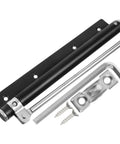 Automatic Door Closer For Doors And Gates With Silent Design Easy Install Heavy Duty Stainless Steel Construction Anti Rust Finish