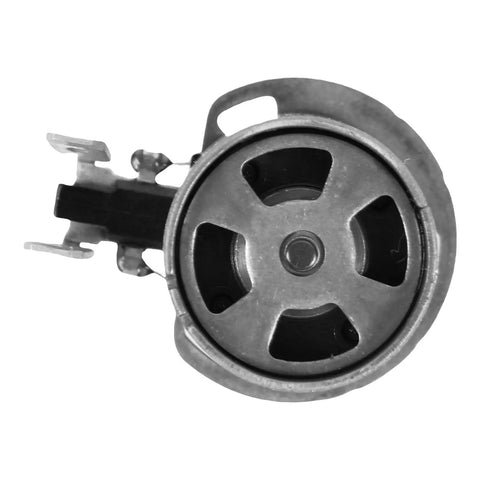 TR580 TR690 Transmission Torque Converter Lock Up Solenoid Refurbished Replacement, front view