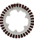 Top view of Washer Stator Replacement For LG Washers 2649230 AH3635512 EA3635512 4417EA1002Y showcasing its premium materials.