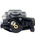 Beefed-Up GX25 GX35 Carburetor Kit for Honda FG100 FG110 HHT25S HHT35S 4 Cycle Gas Trimmer and Mantis Tiller Engines front view