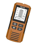 Multifunction Wall Scanners Studs Finders for Homes, Yellow displaying a digital interface for accurate measurements.