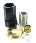 Flo-Torq SSR Propeller Hub Kit For Mariner 40Hp Command Thrust Up To 225Hp Four-Stroke Outboards With 1-Inch Prop Shaft