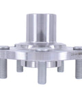 Front Driver And Passenger Side Wheel Bearing Hub Assembly Fits Toyota Avalon Camry Highlander Sienna Solara Venza Lexus ES300H