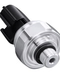 Direct Fit Plug And Play Air Conditioning Pressure Sensor 977213K000 For Hyundai Santa Fe 2006 To 2018 And Sonata 2005 To 2017