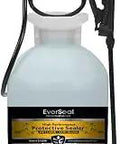 Go-To Ready To Use Sprayer Sealer 2-Gallon For Brick Pavers And Decorative Concrete With Wet Look High Gloss Water Based Non Toxic No Thinning
