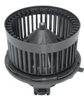 Front HVAC Blower Motor for Chevy Tahoe, Silverado, Avalanche, Suburban, GMC Sierra, Yukon, Cadillac Escalade 2000-2006 Replacement Fan