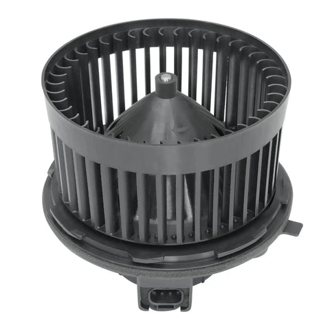 Front HVAC Blower Motor for Chevy Tahoe, Silverado, Avalanche, Suburban, GMC Sierra, Yukon, Cadillac Escalade 2000-2006 Replacement Fan