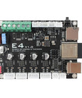 High Performance 3D Printer Control Board For E4 With Built In Antenna And TMC2209 Support Precise Motion Control And Smooth Stepper Drive