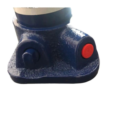Heavy Duty Hydraulic Bottle Jack 2 Ton Rock Solid Lift With Auto Safety Valve Tough Alloy Steel Frame Quick Release Pump Smooth Operator Tailgate Friendly Ride Ready Workhorse