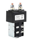 Hefty 300 Amp DC Contactor Switch TSU 285 Built Like A Tank For Cars And Electric Forklifts featuring 1NO terminal.